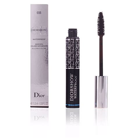 wimperntusche dior|diorshow mascara boots.